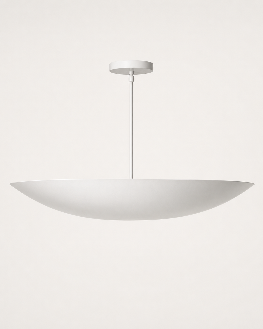 Alba Chandelier handmade chandelier detail view 4 by Alba Lume